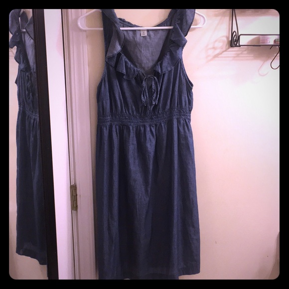 Old navy dress - Picture 1 of 2